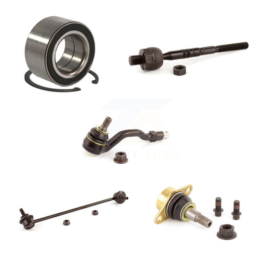 Wheel Bearing Kit-K7T-102987 - Kit.bestparts.ca