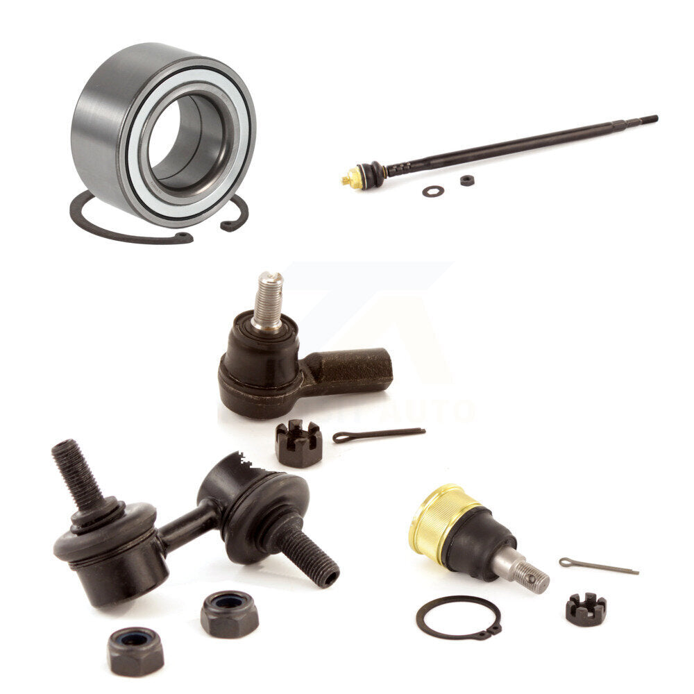 Wheel Bearing Kit-K7T-102989 - Kit.bestparts.ca Kit.bestparts.ca