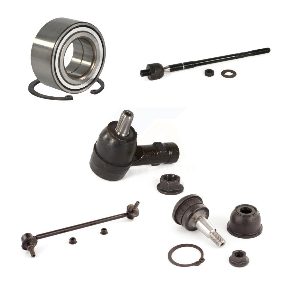 Wheel Bearing Kit-K7T-102990 - Kit.bestparts.ca Kit.bestparts.ca