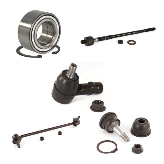 Wheel Bearing Kit-K7T-102990 - Kit.bestparts.ca