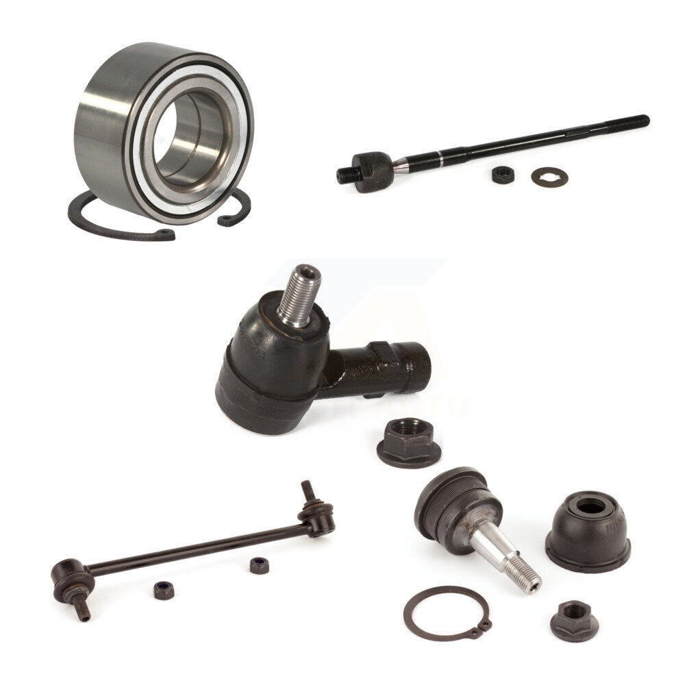 Wheel Bearing Kit-K7T-102992 - Kit.bestparts.ca Kit.bestparts.ca