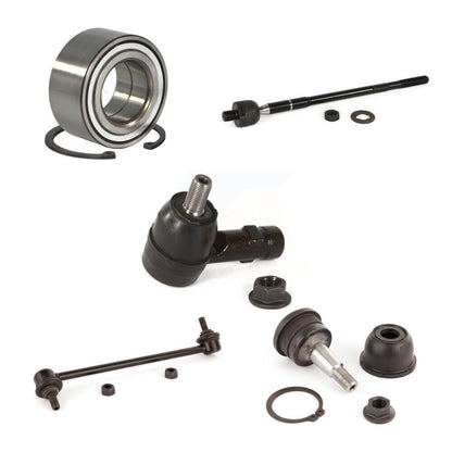 Wheel Bearing Kit-K7T-102992 - Kit.bestparts.ca