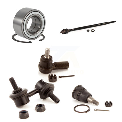 Wheel Bearing Kit-K7T-102993 - Kit.bestparts.ca
