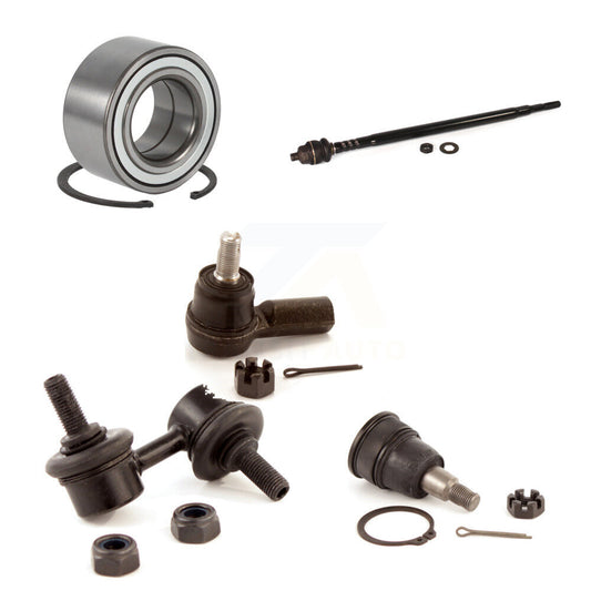 Wheel Bearing Kit-K7T-102993 - Kit.bestparts.ca