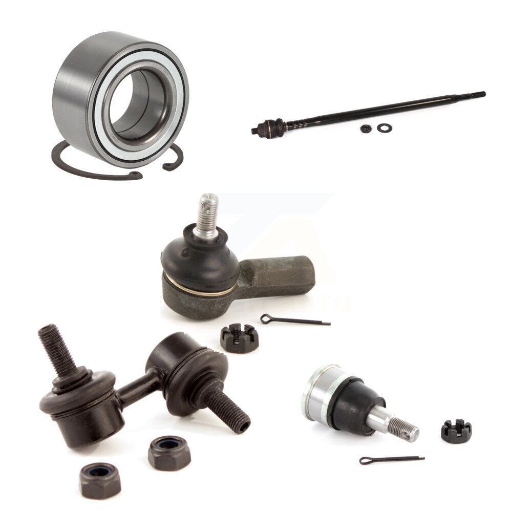 Wheel Bearing Kit-K7T-102995 - Kit.bestparts.ca