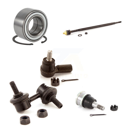 Wheel Bearing Kit-K7T-102996 - Kit.bestparts.ca