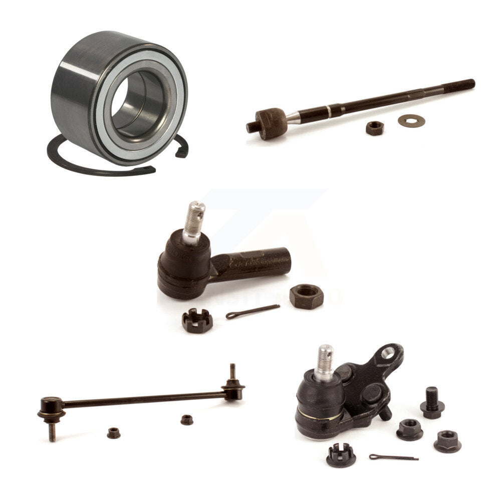Wheel Bearing Kit-K7T-102998 - Kit.bestparts.ca Kit.bestparts.ca