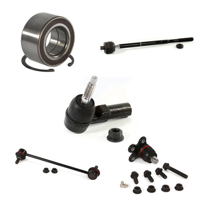 Wheel Bearing Kit-K7T-102999 - Kit.bestparts.ca