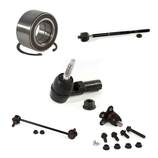 Wheel Bearing Kit-K7T-102999 - Kit.bestparts.ca