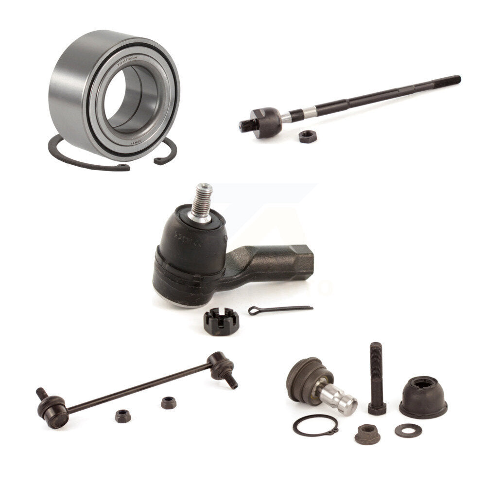 Wheel Bearing Kit-K7T-103000 - Kit.bestparts.ca Kit.bestparts.ca