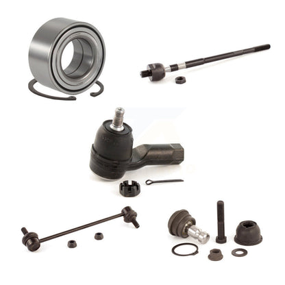 Wheel Bearing Kit-K7T-103000 - Kit.bestparts.ca