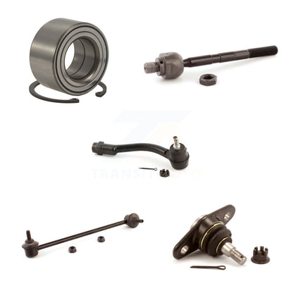 Wheel Bearing Kit-K7T-103002 - Kit.bestparts.ca