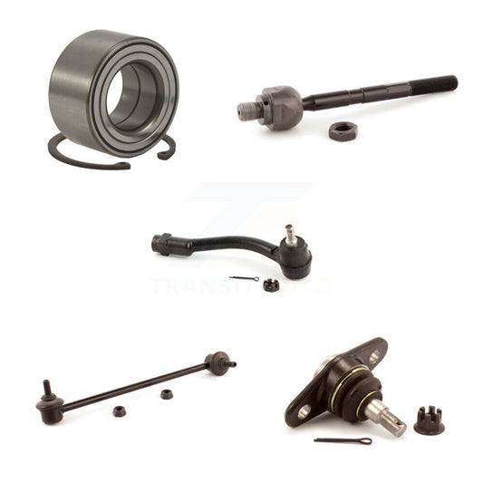 Wheel Bearing Kit-K7T-103002 - Kit.bestparts.ca
