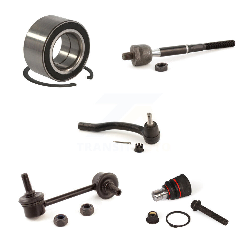 Wheel Bearing Kit-K7T-103004 - Kit.bestparts.ca