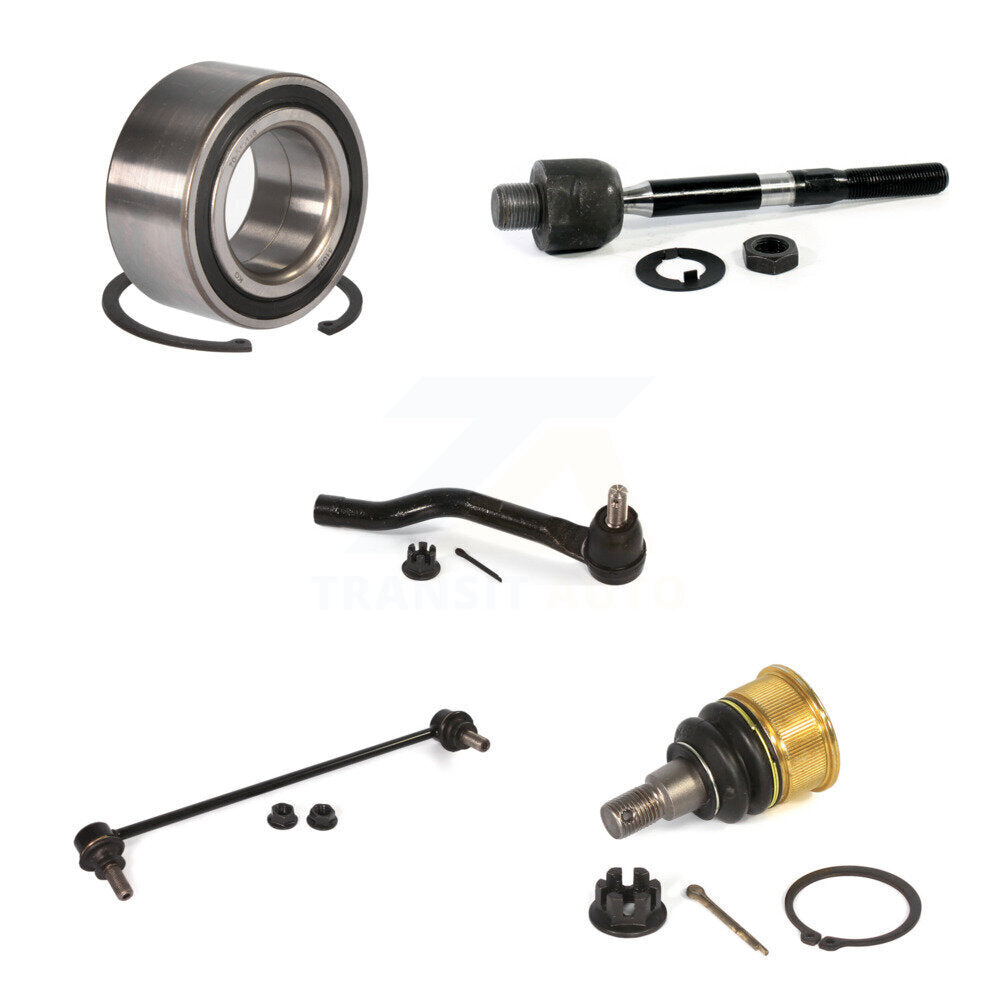 Wheel Bearing Kit-K7T-103005 - Kit.bestparts.ca Kit.bestparts.ca