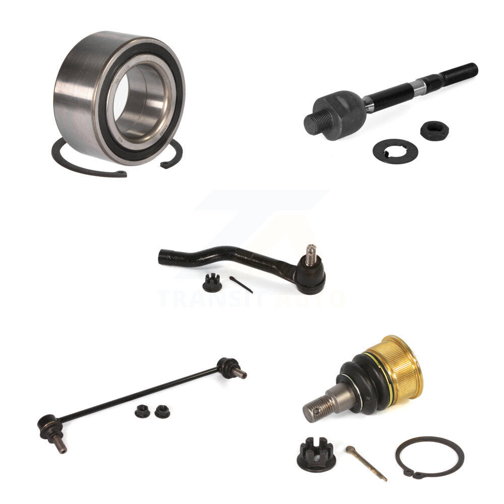Wheel Bearing Kit-K7T-103006 - Kit.bestparts.ca Kit.bestparts.ca
