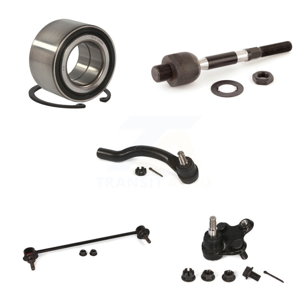 Wheel Bearing Kit-K7T-103007 - Kit.bestparts.ca Kit.bestparts.ca