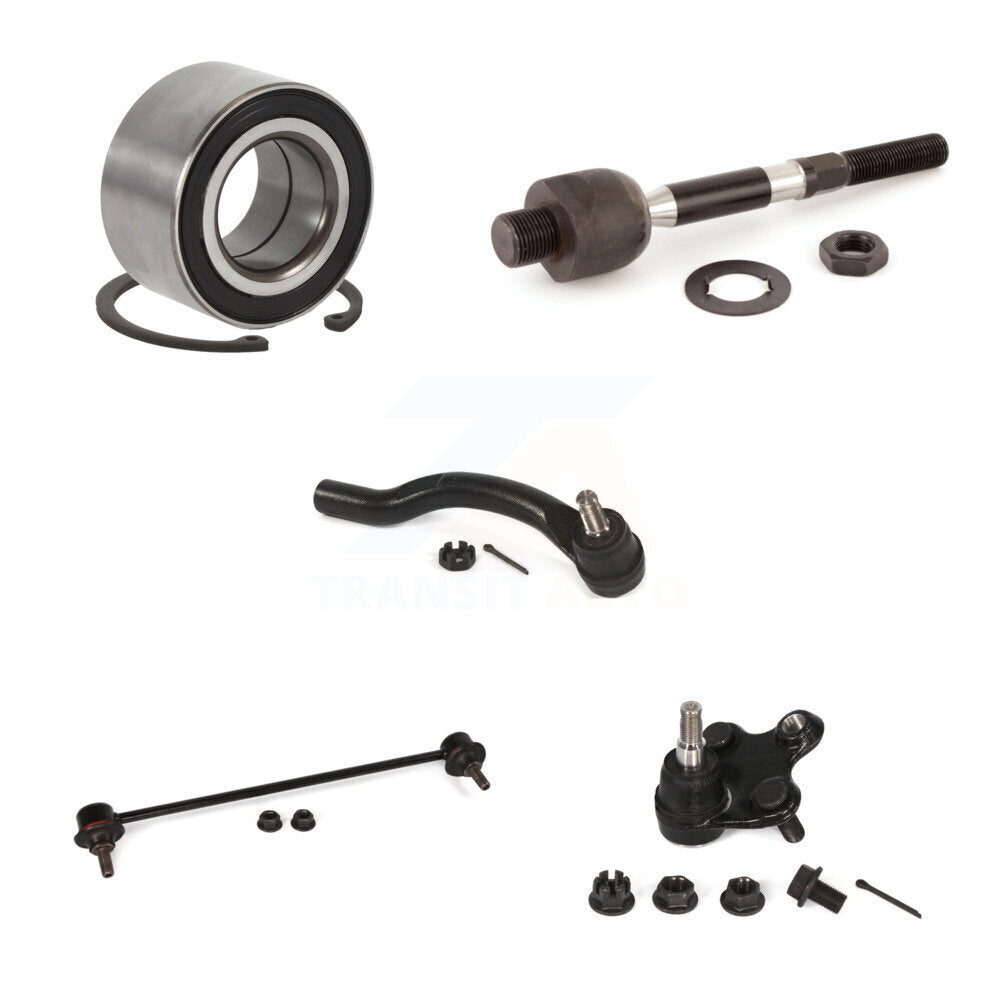 Wheel Bearing Kit-K7T-103008 - Kit.bestparts.ca Kit.bestparts.ca
