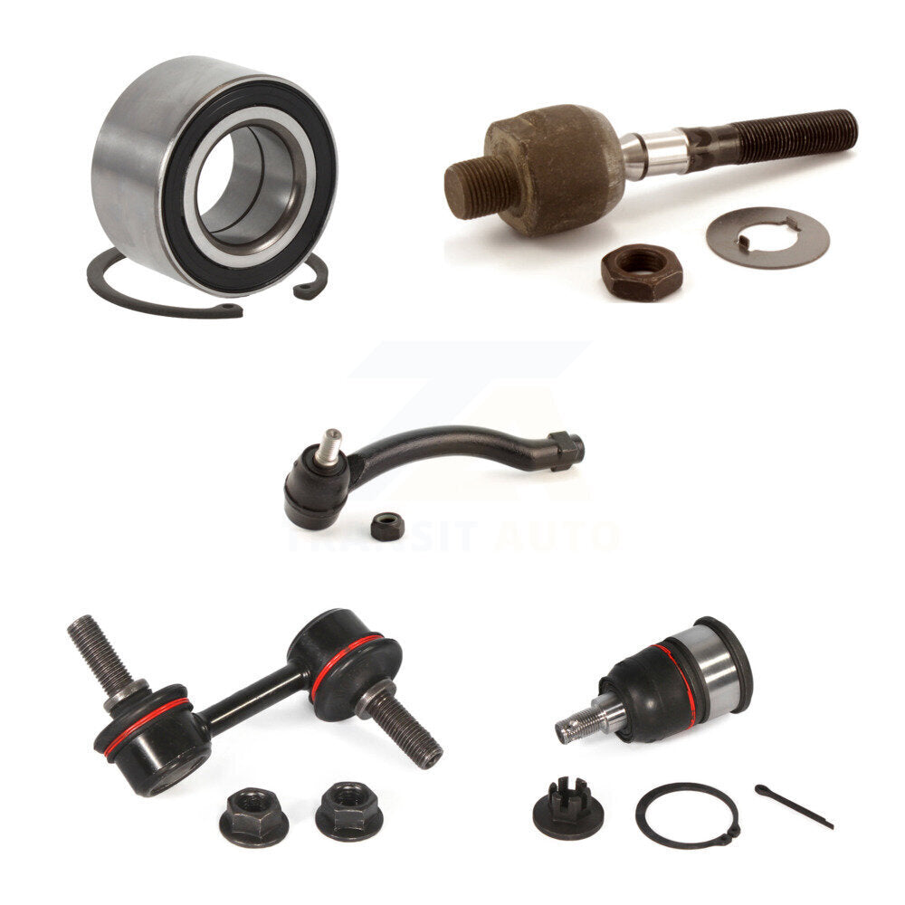 Wheel Bearing Kit-K7T-103009 - Kit.bestparts.ca Kit.bestparts.ca