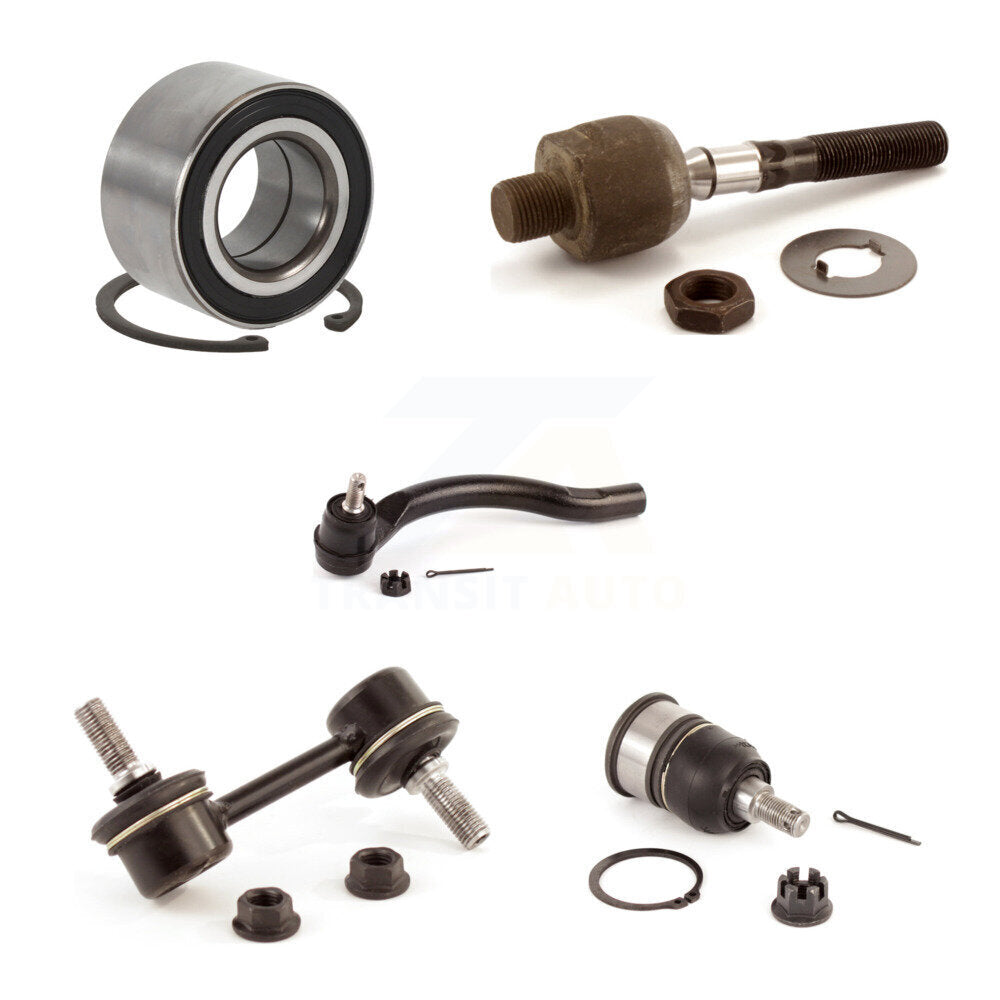 Wheel Bearing Kit-K7T-103010 - Kit.bestparts.ca Kit.bestparts.ca