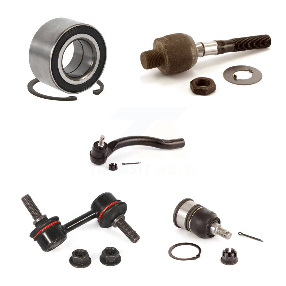 Wheel Bearing Kit-K7T-103011 - Kit.bestparts.ca Kit.bestparts.ca