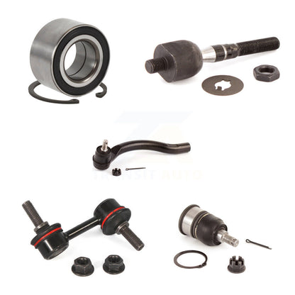 Wheel Bearing Kit-K7T-103012 - Kit.bestparts.ca