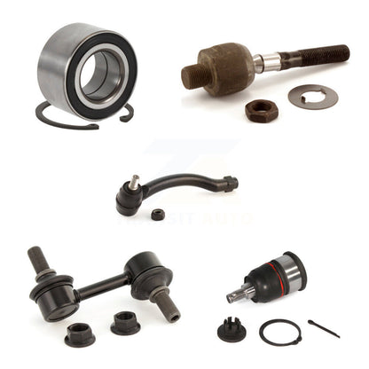 Wheel Bearing Kit-K7T-103013 - Kit.bestparts.ca