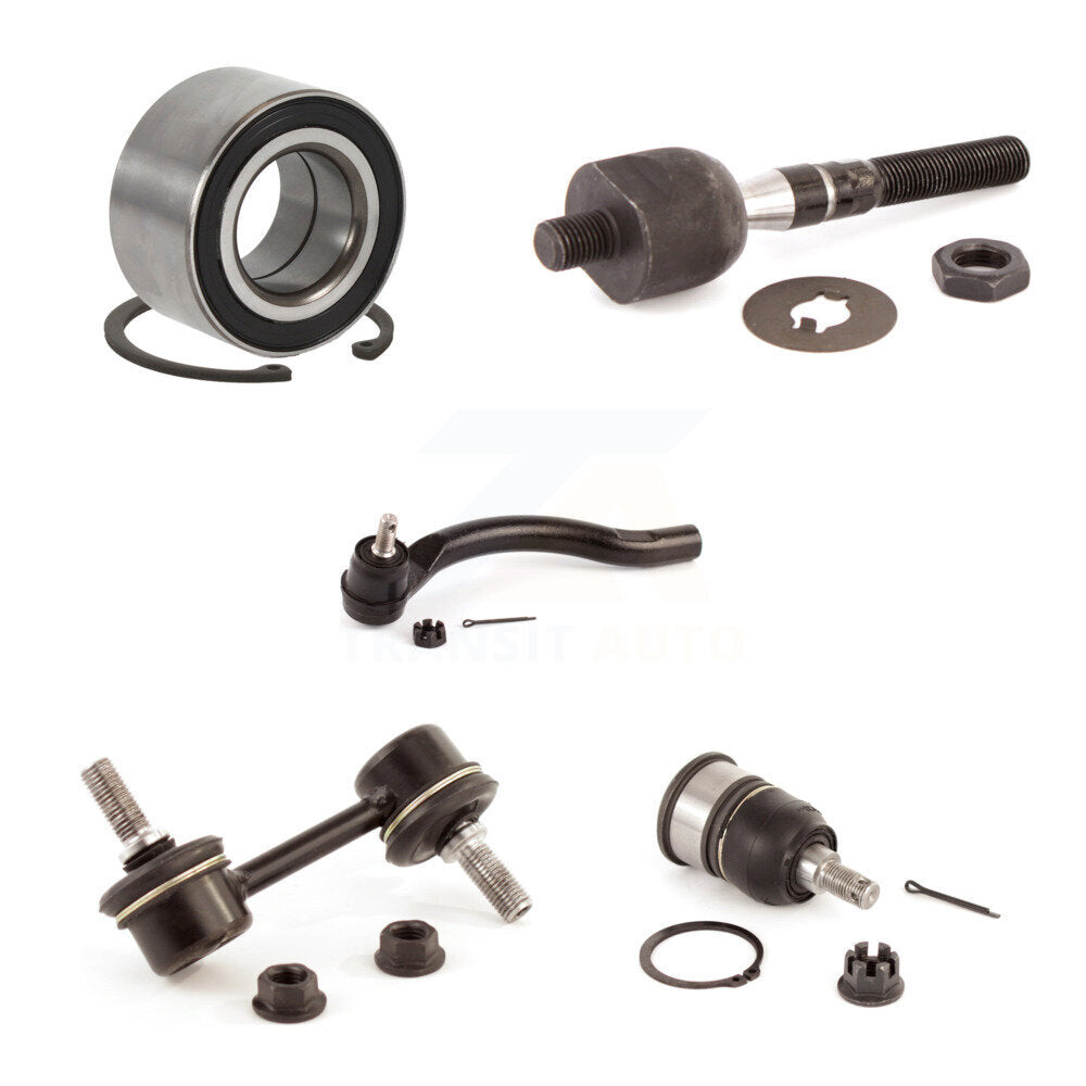 Wheel Bearing Kit-K7T-103014 - Kit.bestparts.ca Kit.bestparts.ca