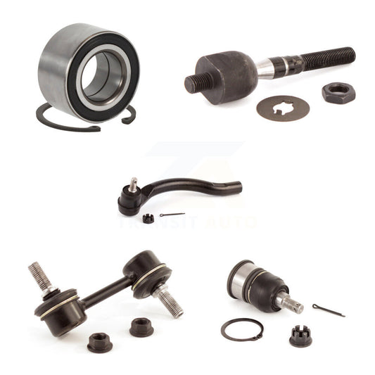 Wheel Bearing Kit-K7T-103014 - Kit.bestparts.ca