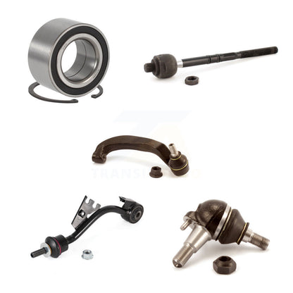 Wheel Bearing Kit-K7T-103015 - Kit.bestparts.ca