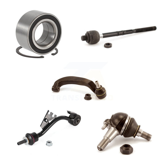 Wheel Bearing Kit-K7T-103015 - Kit.bestparts.ca