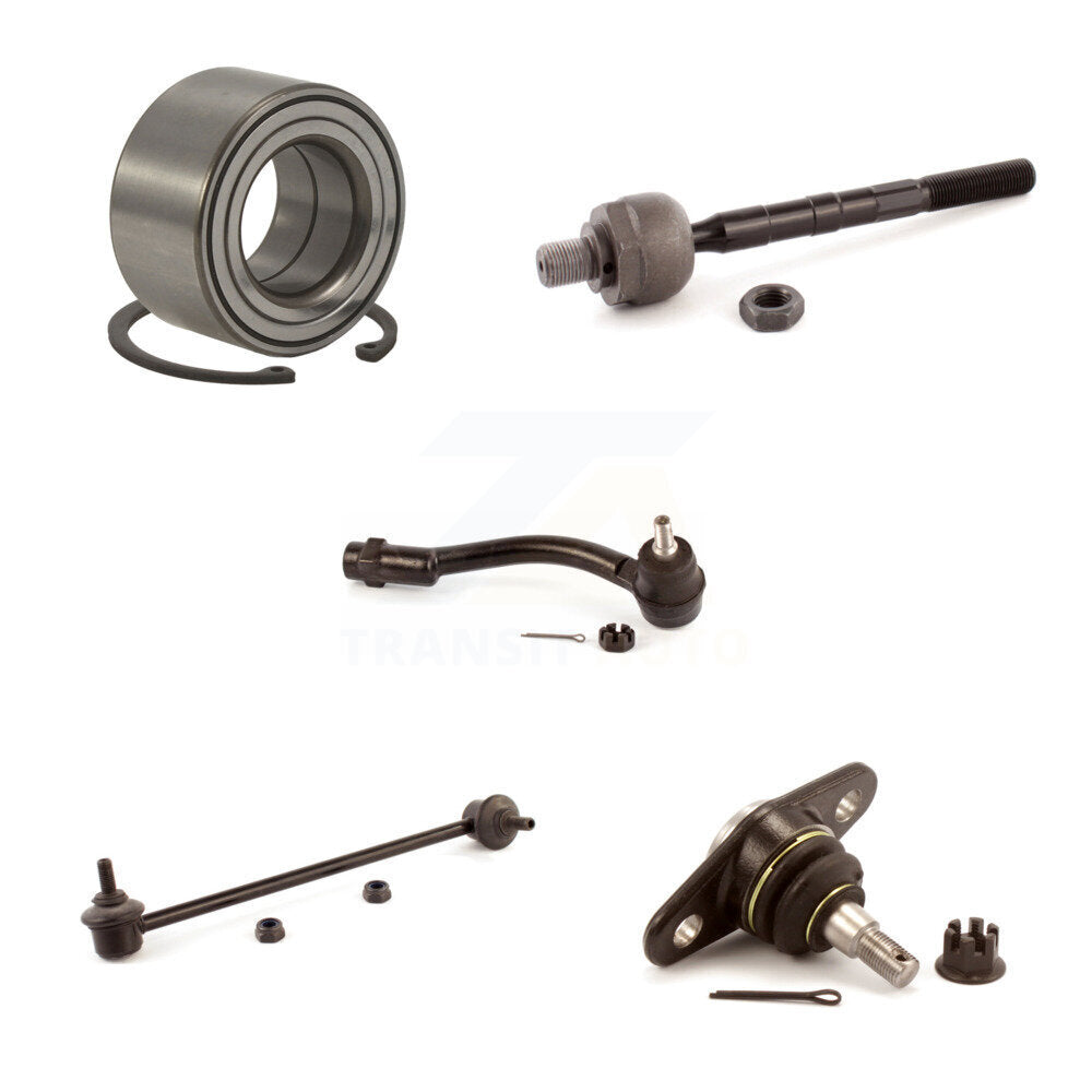 Wheel Bearing Kit-K7T-103016 - Kit.bestparts.ca