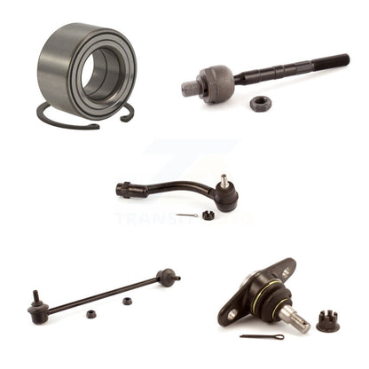 Wheel Bearing Kit-K7T-103016 - Kit.bestparts.ca