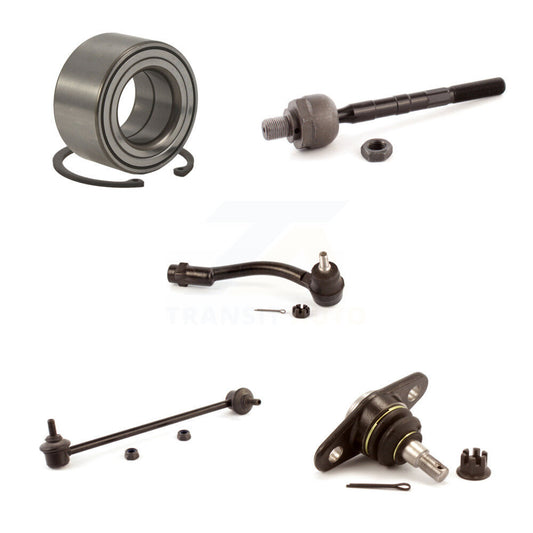 Wheel Bearing Kit-K7T-103016 - Kit.bestparts.ca