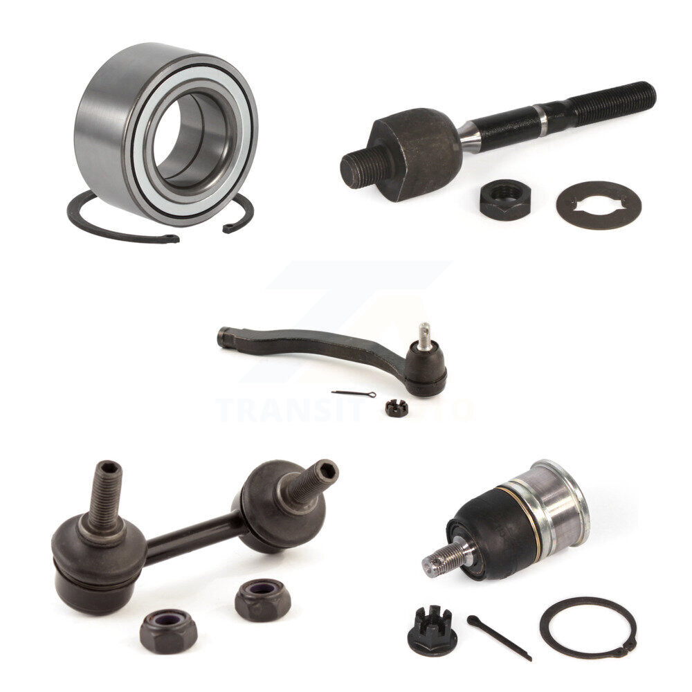 Wheel Bearing Kit-K7T-103017 - Kit.bestparts.ca Kit.bestparts.ca