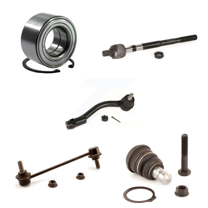 Wheel Bearing Kit-K7T-103018 - Kit.bestparts.ca