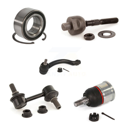 Wheel Bearing Kit-K7T-103019 - Kit.bestparts.ca