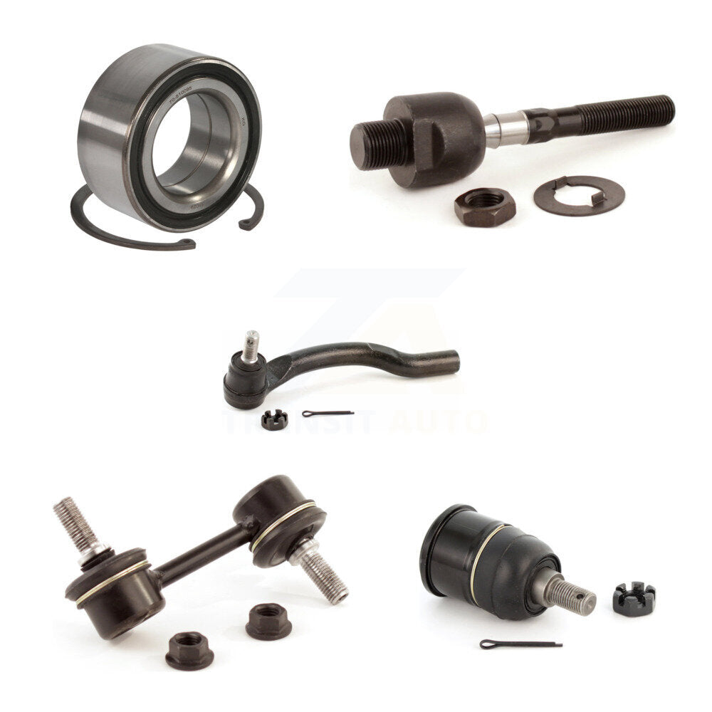 Wheel Bearing Kit-K7T-103020 - Kit.bestparts.ca Kit.bestparts.ca