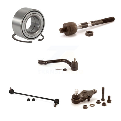 Wheel Bearing Kit-K7T-103021 - Kit.bestparts.ca