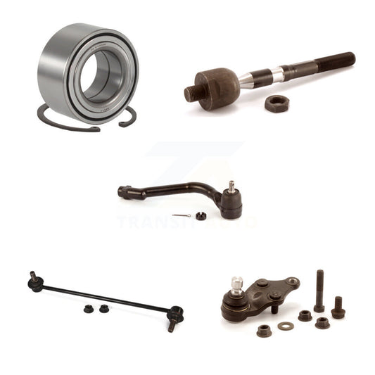 Wheel Bearing Kit-K7T-103021 - Kit.bestparts.ca