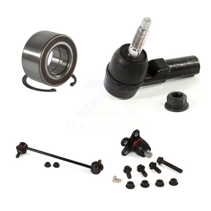 Wheel Bearing Kit-K7T-103023 - Kit.bestparts.ca