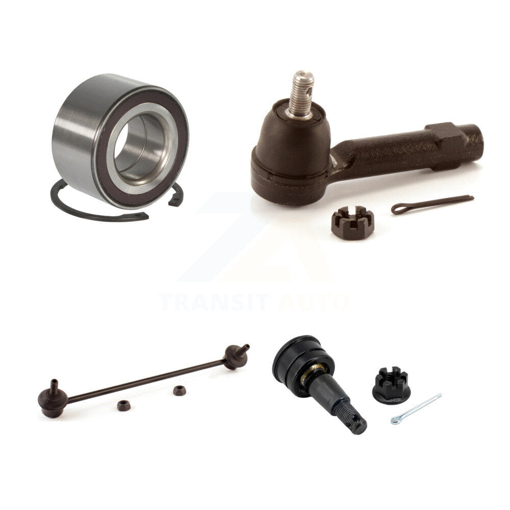 Wheel Bearing Kit-K7T-103024 - Kit.bestparts.ca