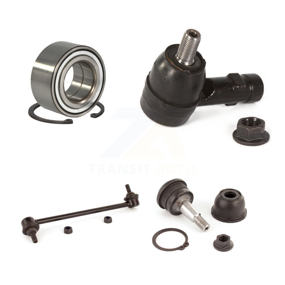 Wheel Bearing Kit-K7T-103025 - Kit.bestparts.ca Kit.bestparts.ca