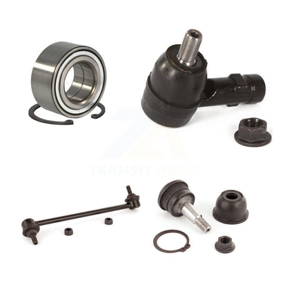 Wheel Bearing Kit-K7T-103025 - Kit.bestparts.ca
