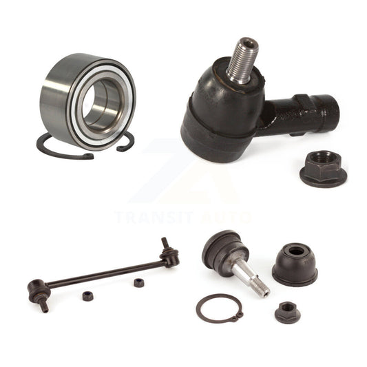 Wheel Bearing Kit-K7T-103025 - Kit.bestparts.ca