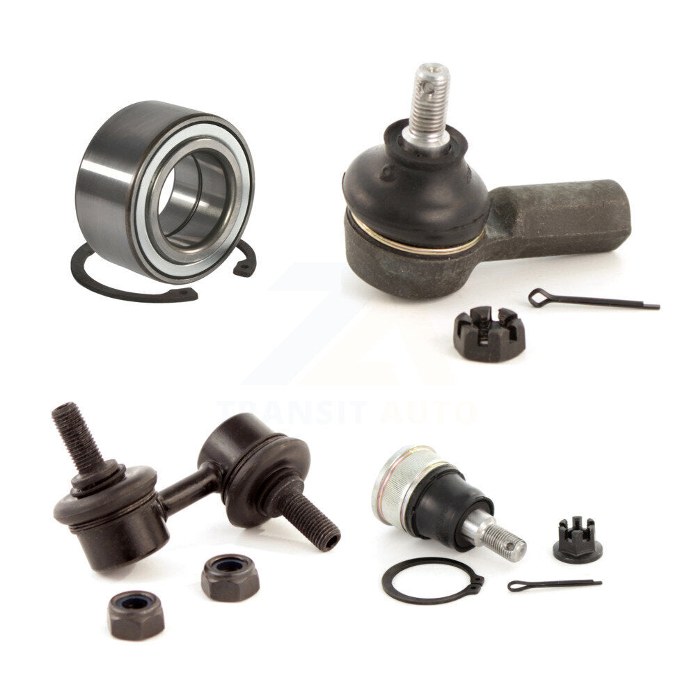 Wheel Bearing Kit-K7T-103026 - Kit.bestparts.ca Kit.bestparts.ca