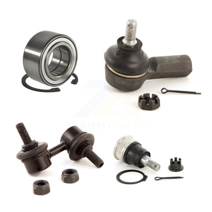 Wheel Bearing Kit-K7T-103026 - Kit.bestparts.ca
