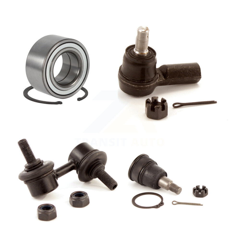 Wheel Bearing Kit-K7T-103027 - Kit.bestparts.ca