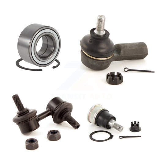 Wheel Bearing Kit-K7T-103028 - Kit.bestparts.ca