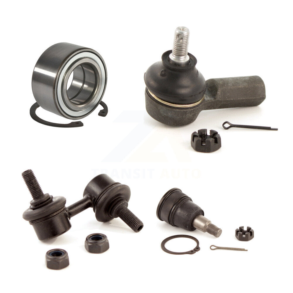 Wheel Bearing Kit-K7T-103029 - Kit.bestparts.ca Kit.bestparts.ca
